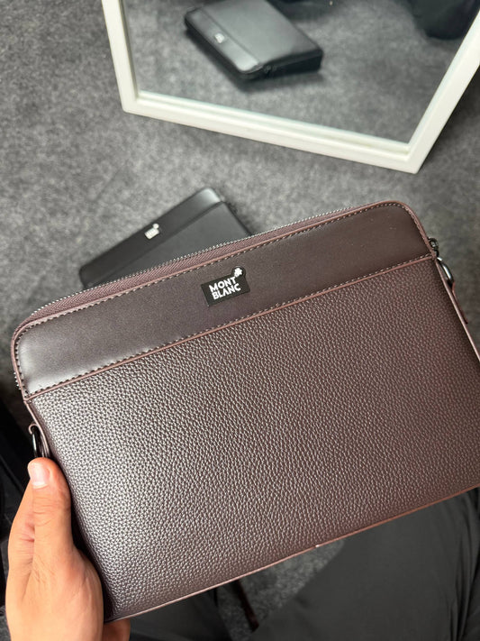 MontBlanc Clutch