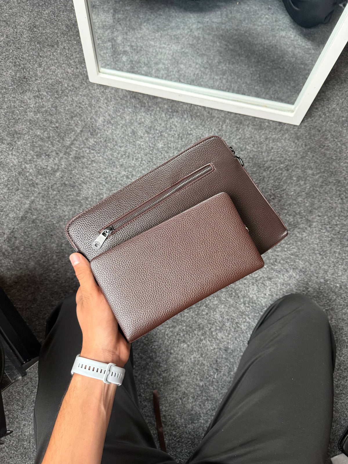 MontBlanc Bundle