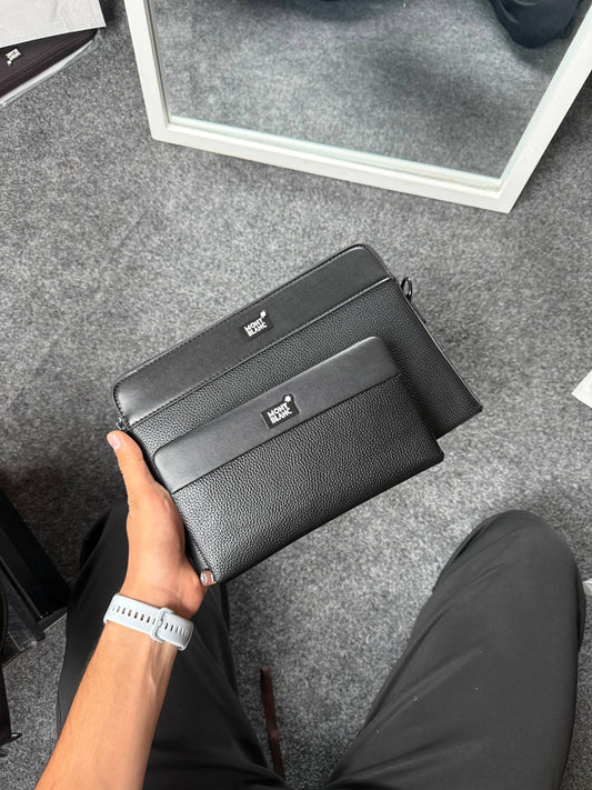 MontBlanc Bundle
