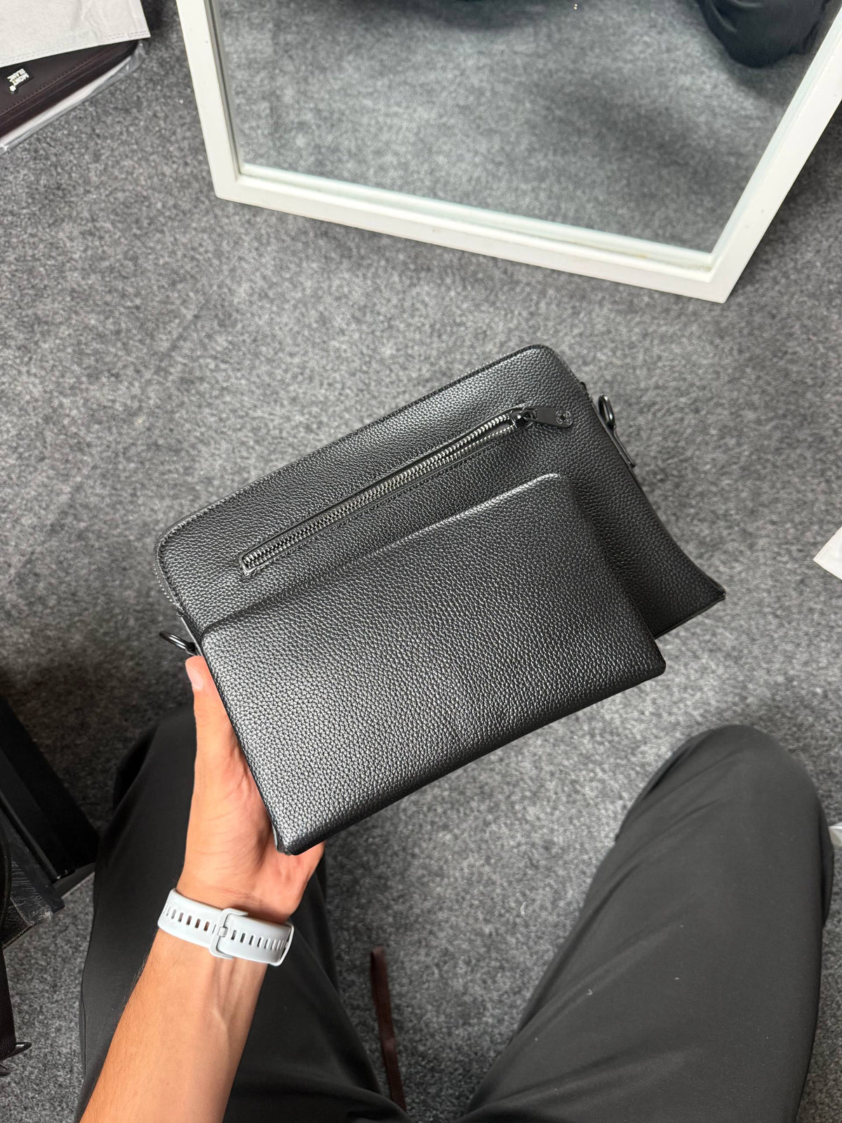 MontBlanc Bundle