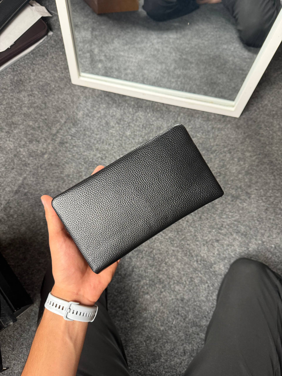 MontBlanc Wallet