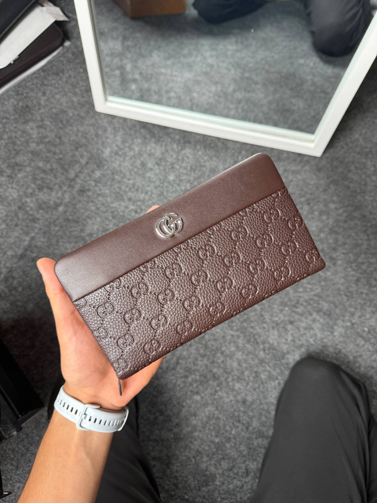 Gucci Wallet