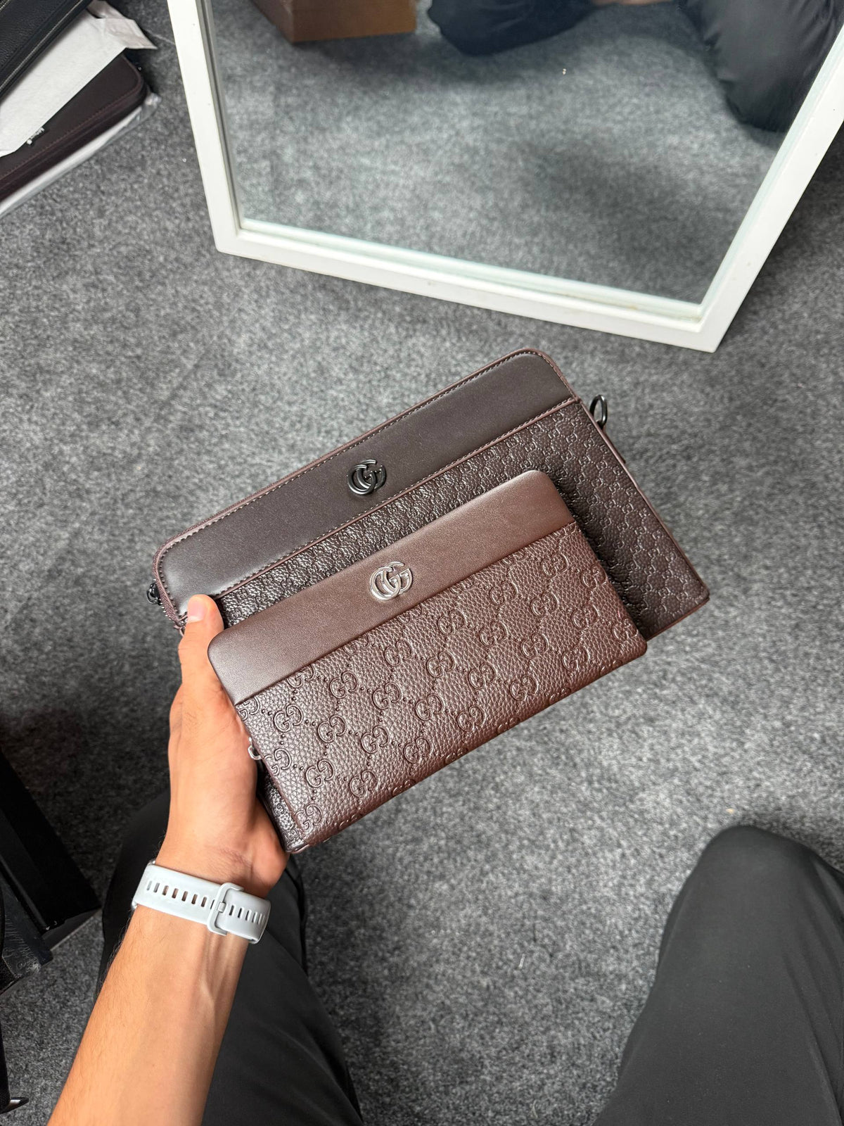 Gucci Bundle