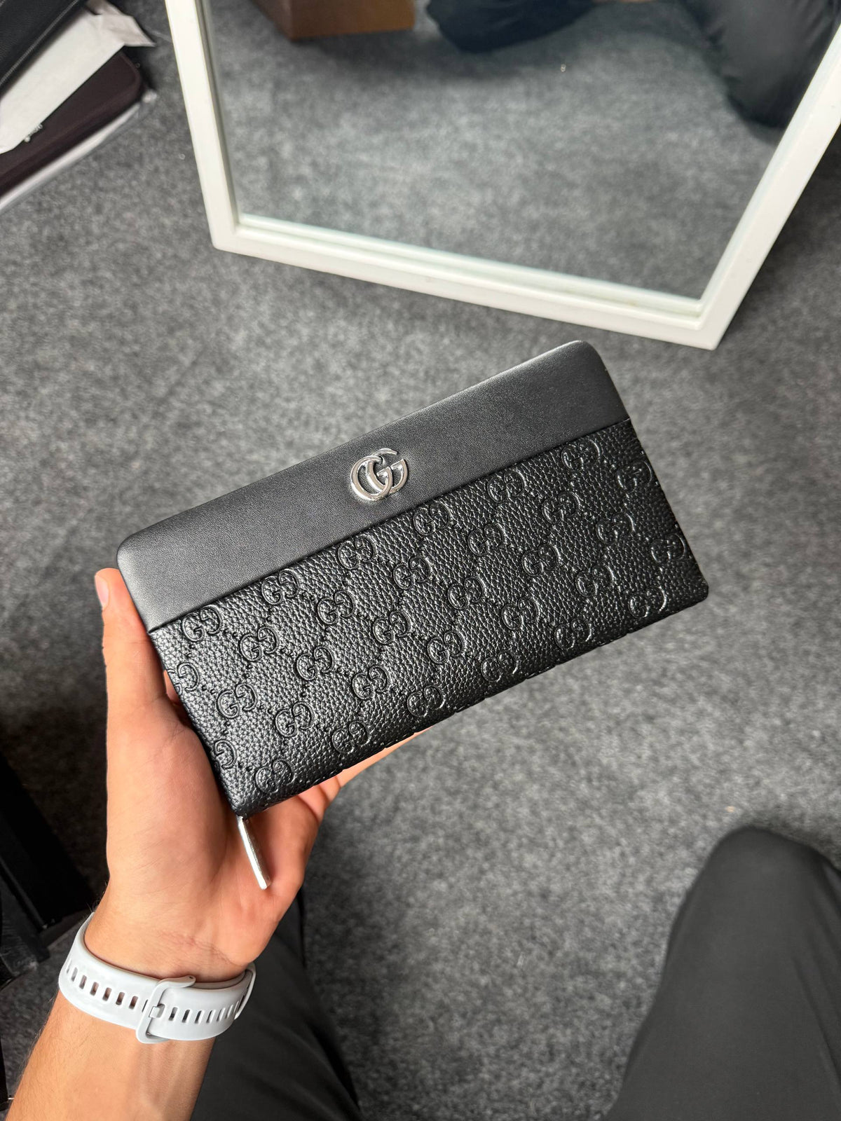 Gucci Wallet