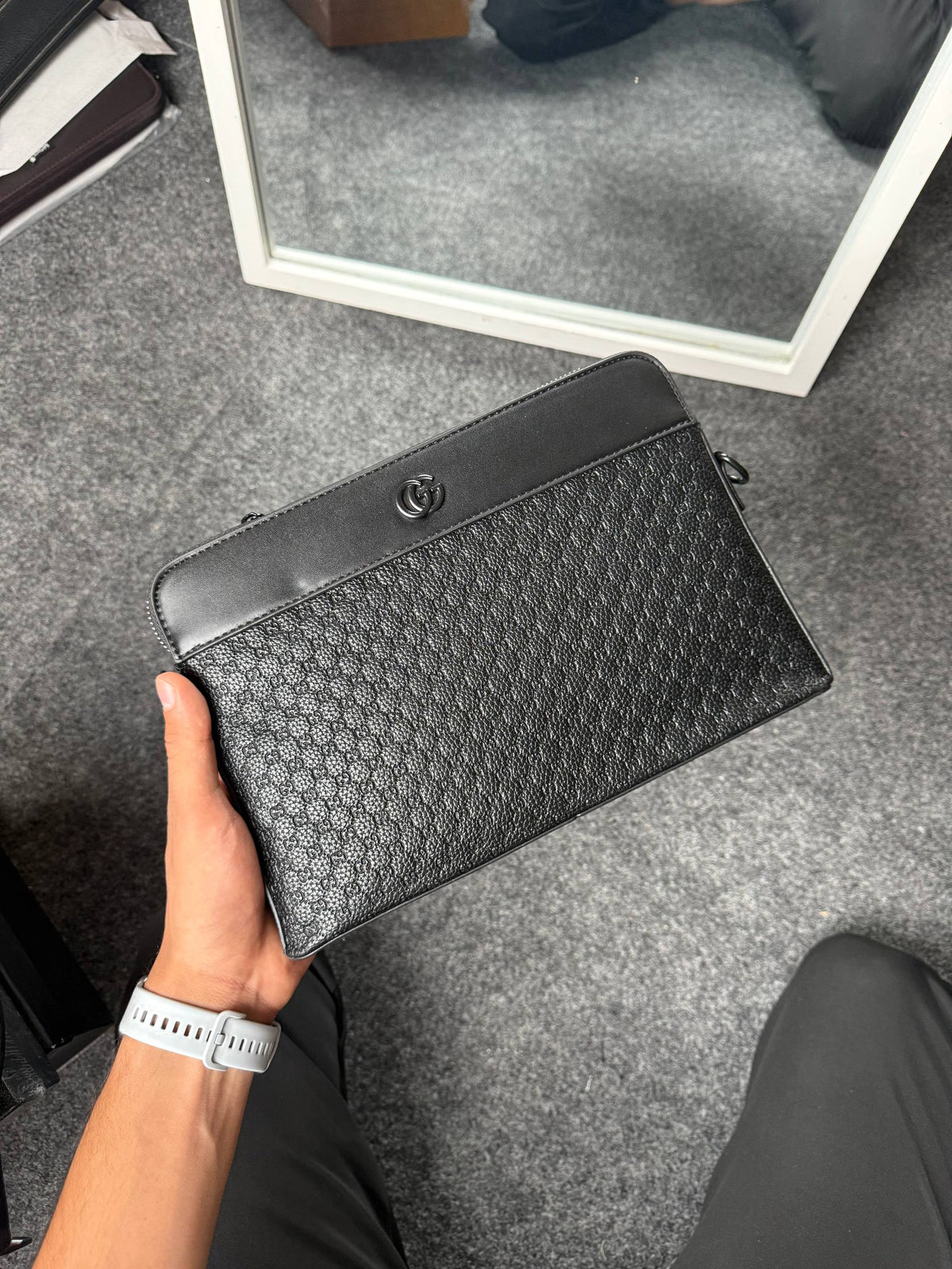 Gucci Clutch