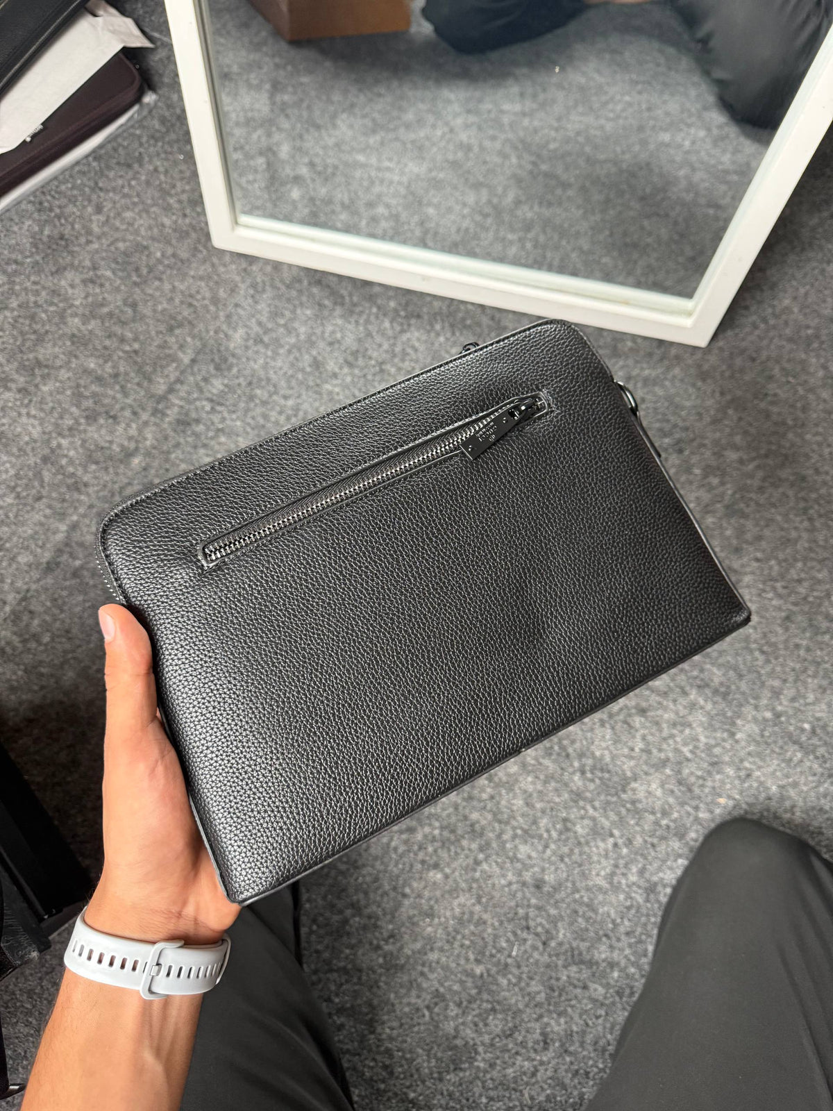 Gucci Clutch