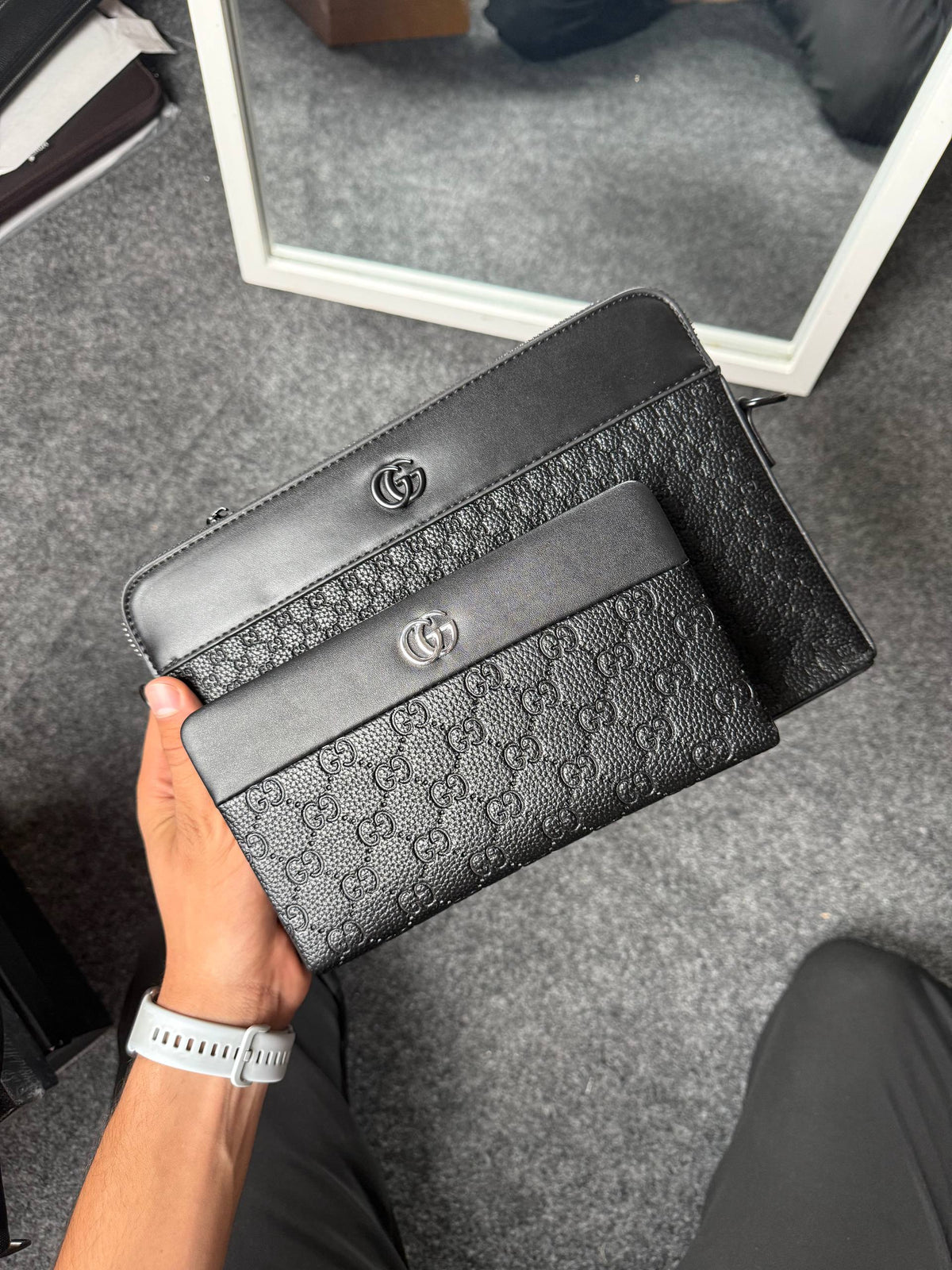 Gucci Bundle