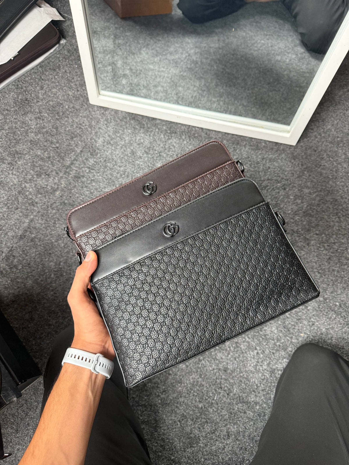 Gucci Clutch