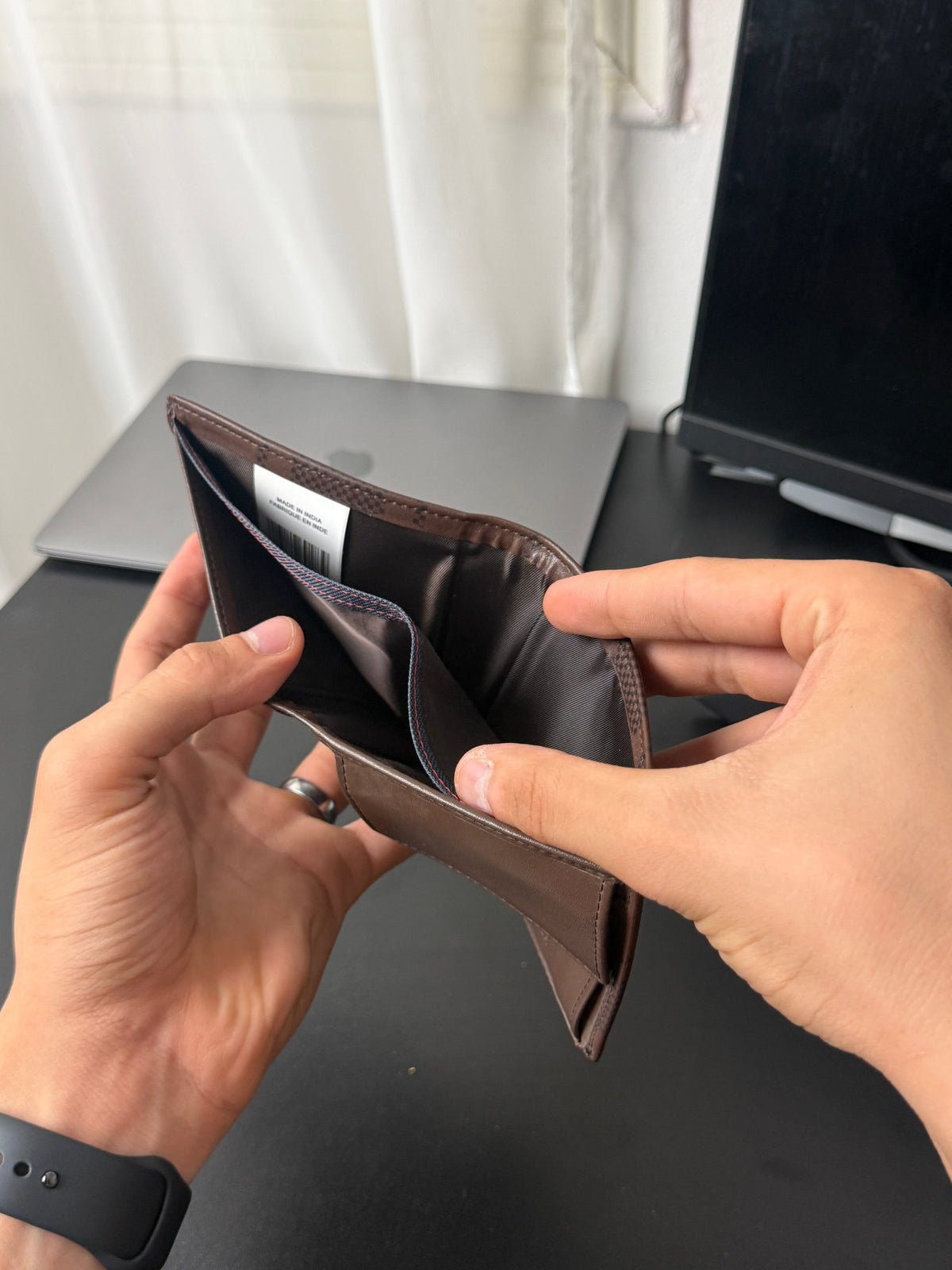 Tommy Wallet v1