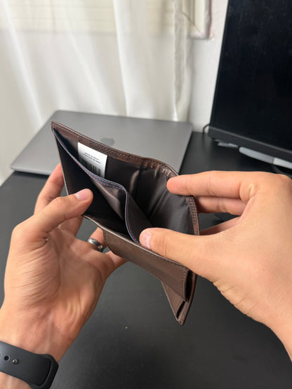 Tommy Wallet v1