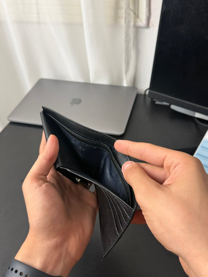 Tommy Wallet 9828