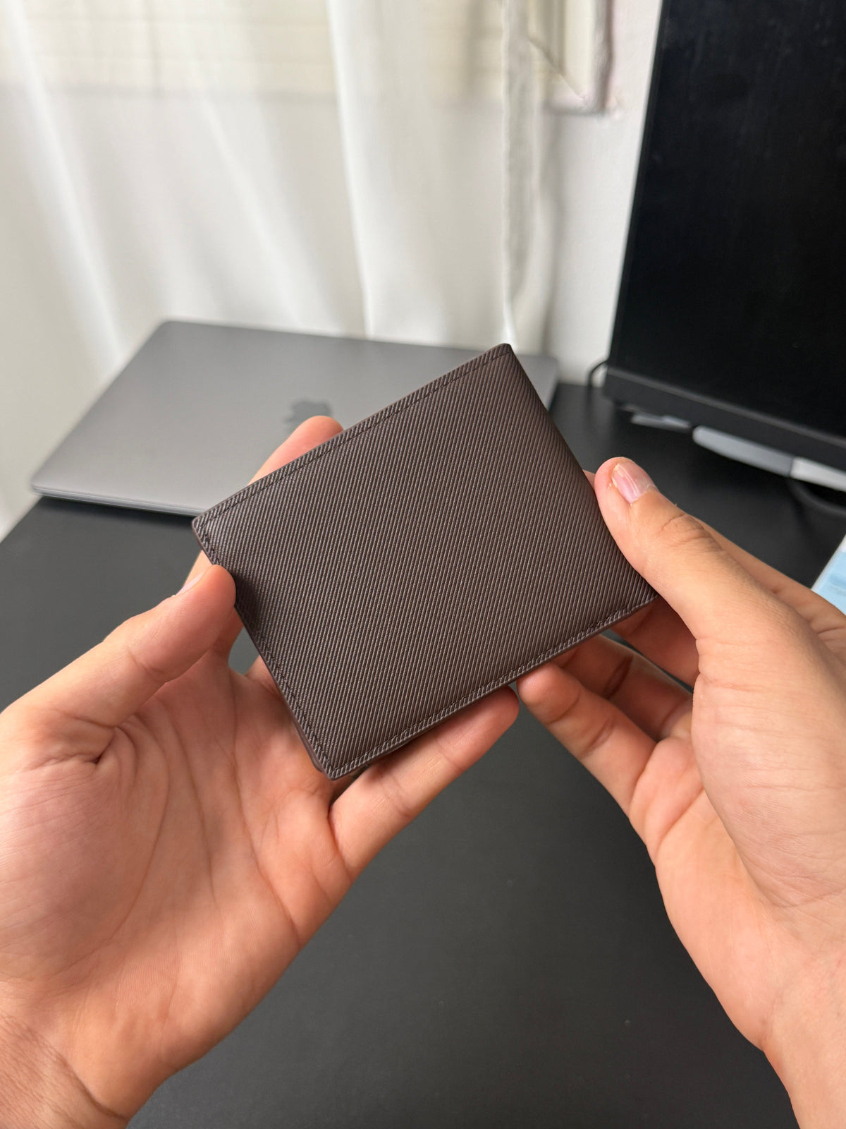 LV Wallet -  79