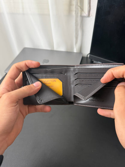LV Wallet -  79