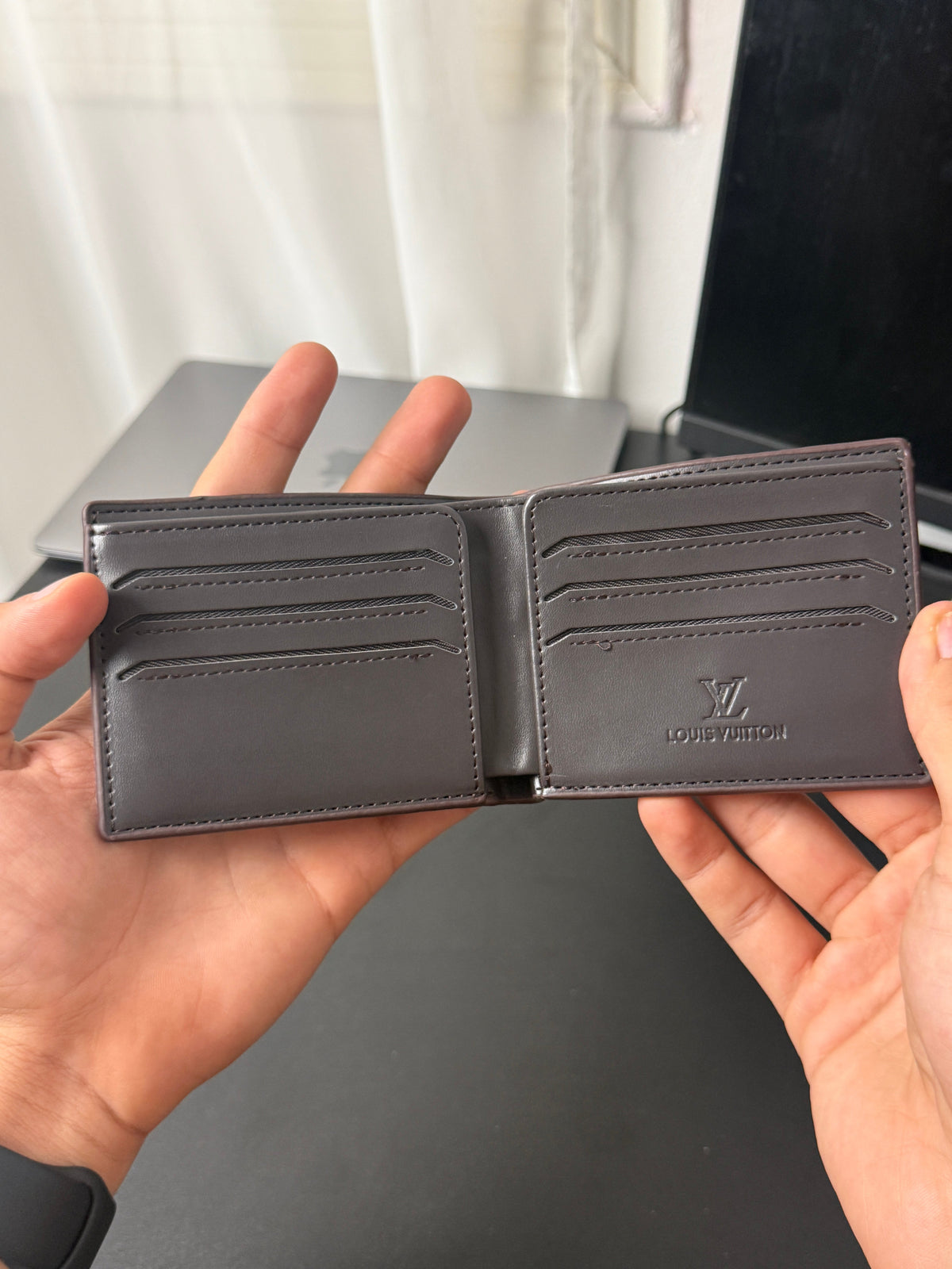 LV Wallet -  79