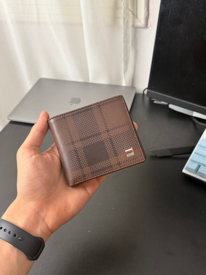 Tommy Wallet v1