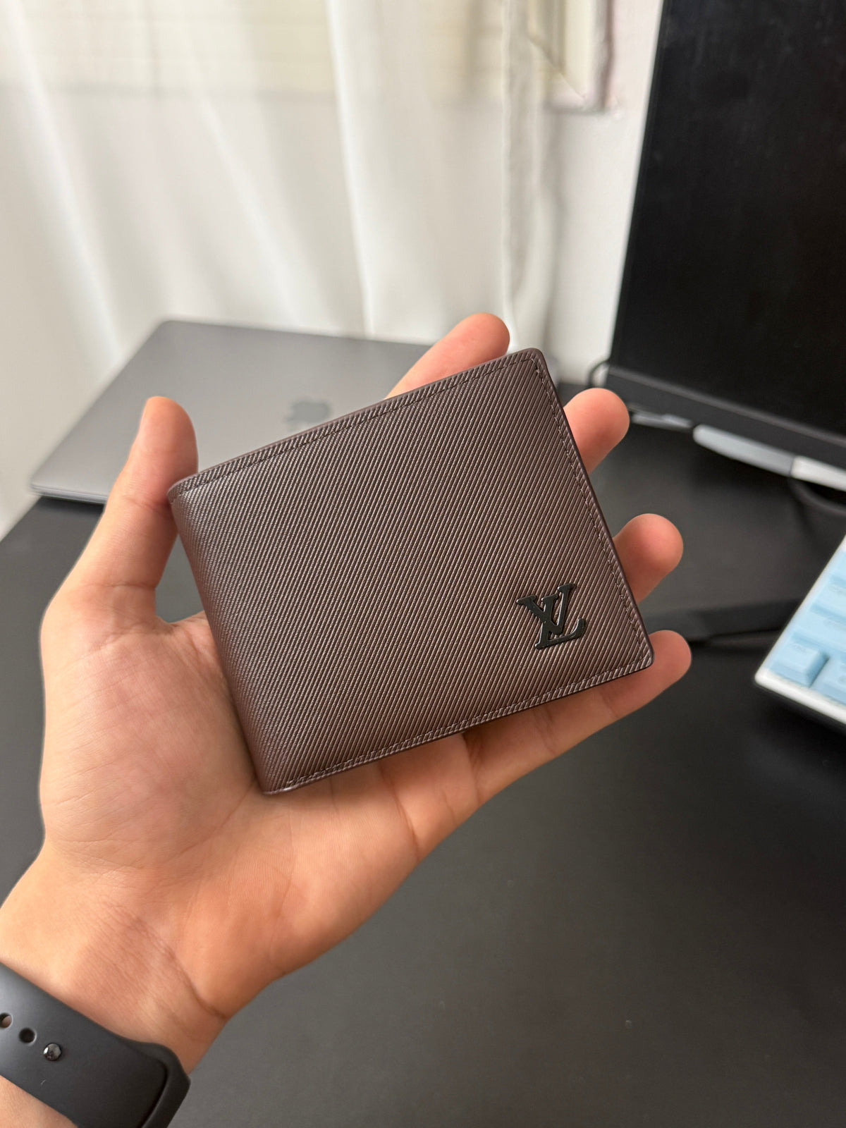 LV Wallet -  79