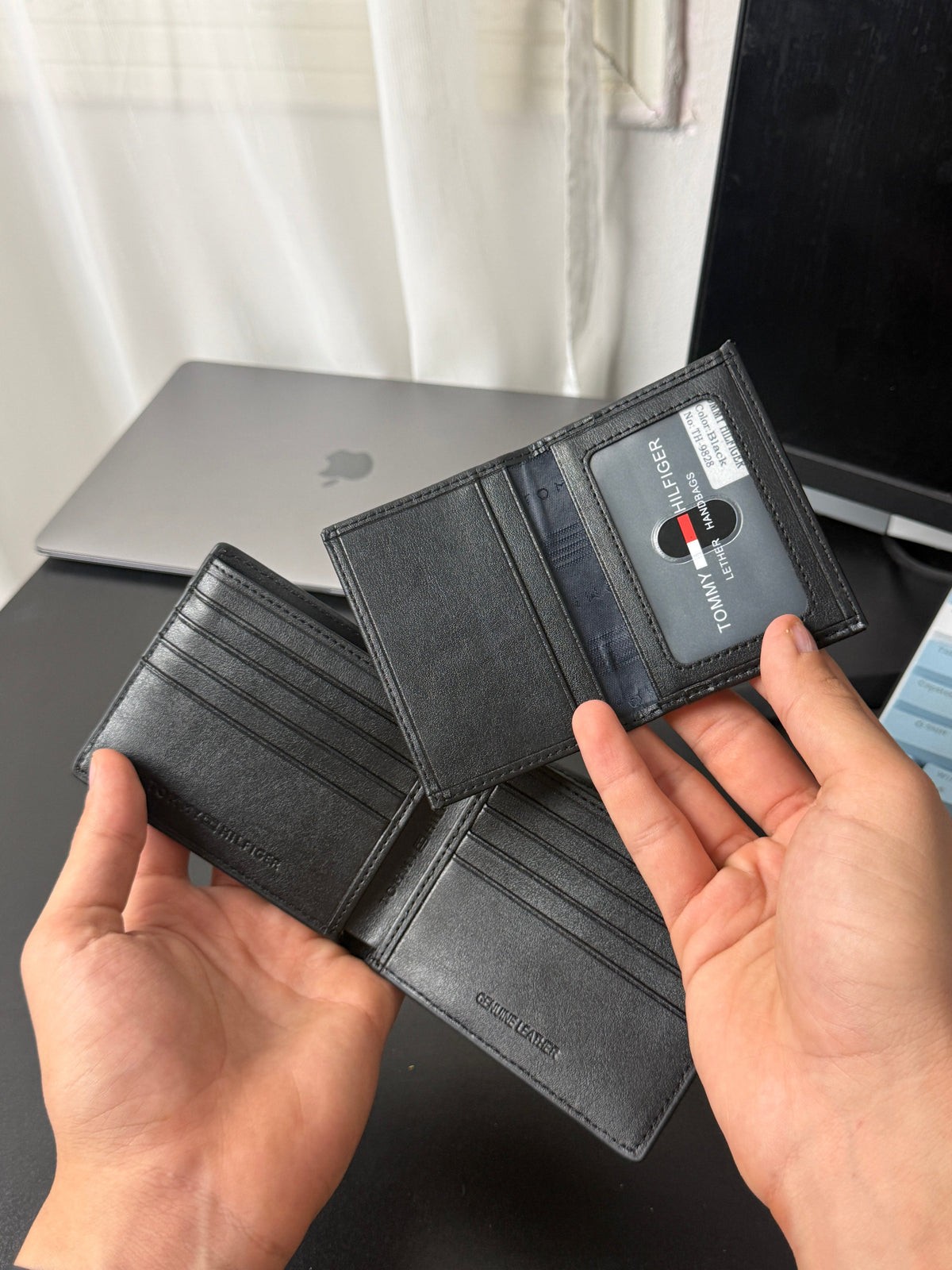 Tommy Wallet 9828