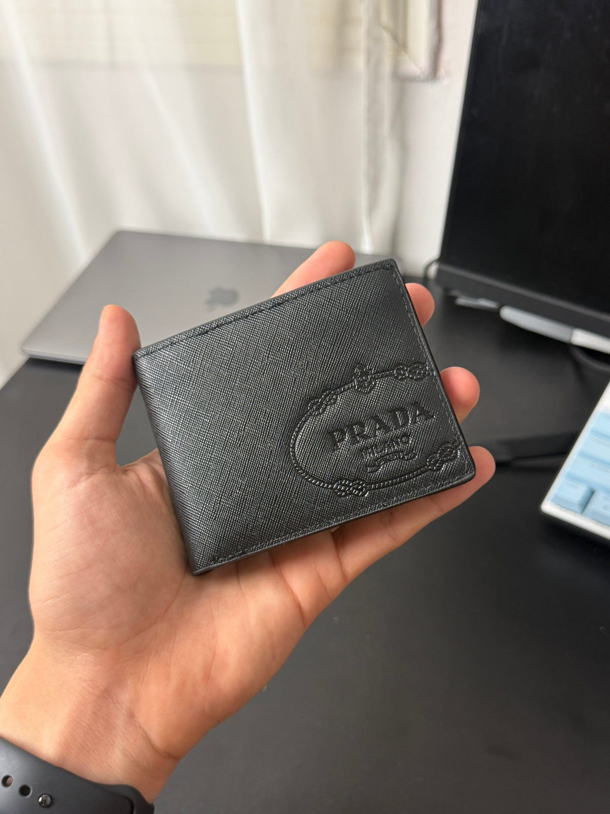 Prada Wallet - 155
