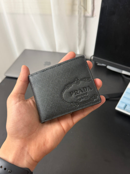 Prada Wallet - 155