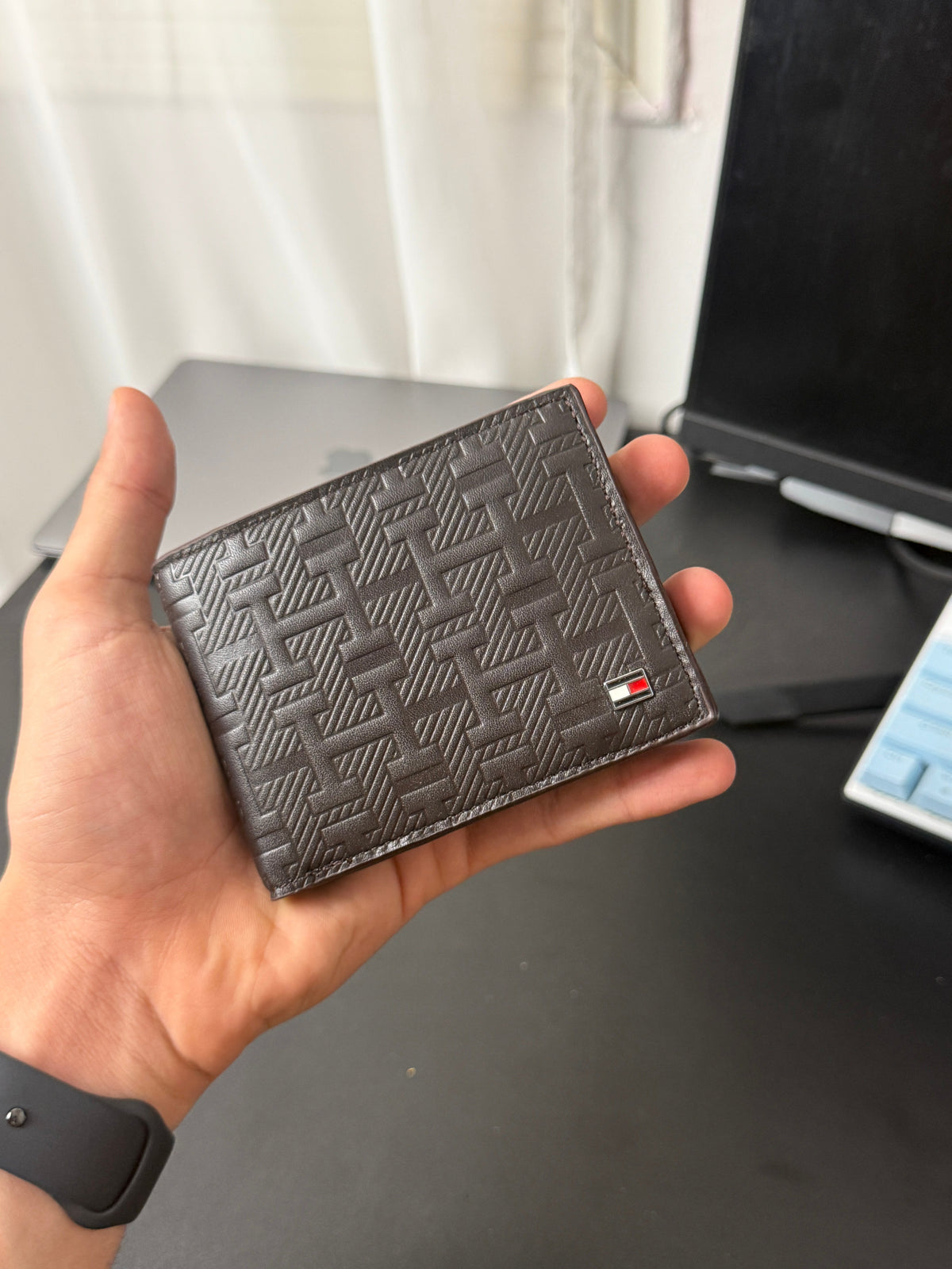 Tommy Wallet V1