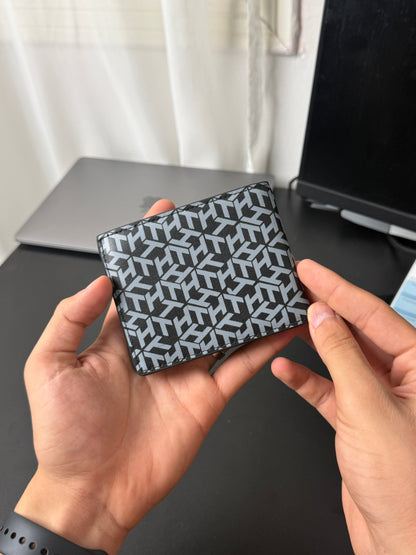 Tommy Wallet 9828