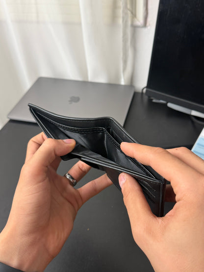 Tommy Wallet V1