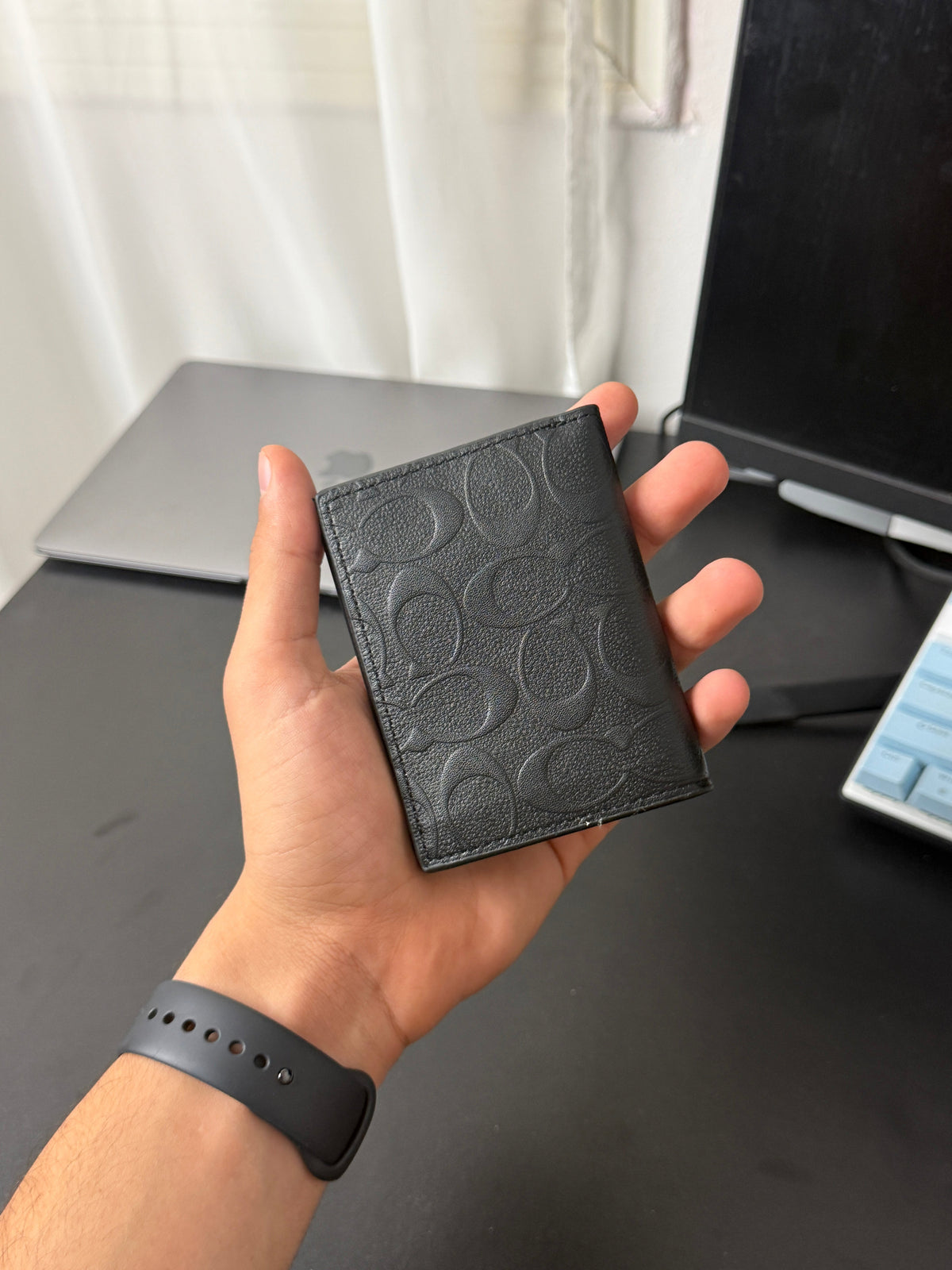 Coach Wallet WA - 309