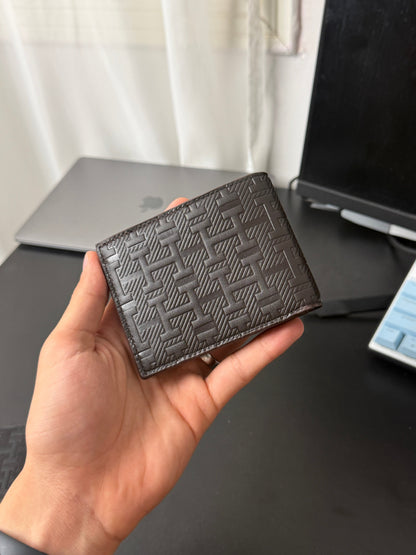 Tommy Wallet V1