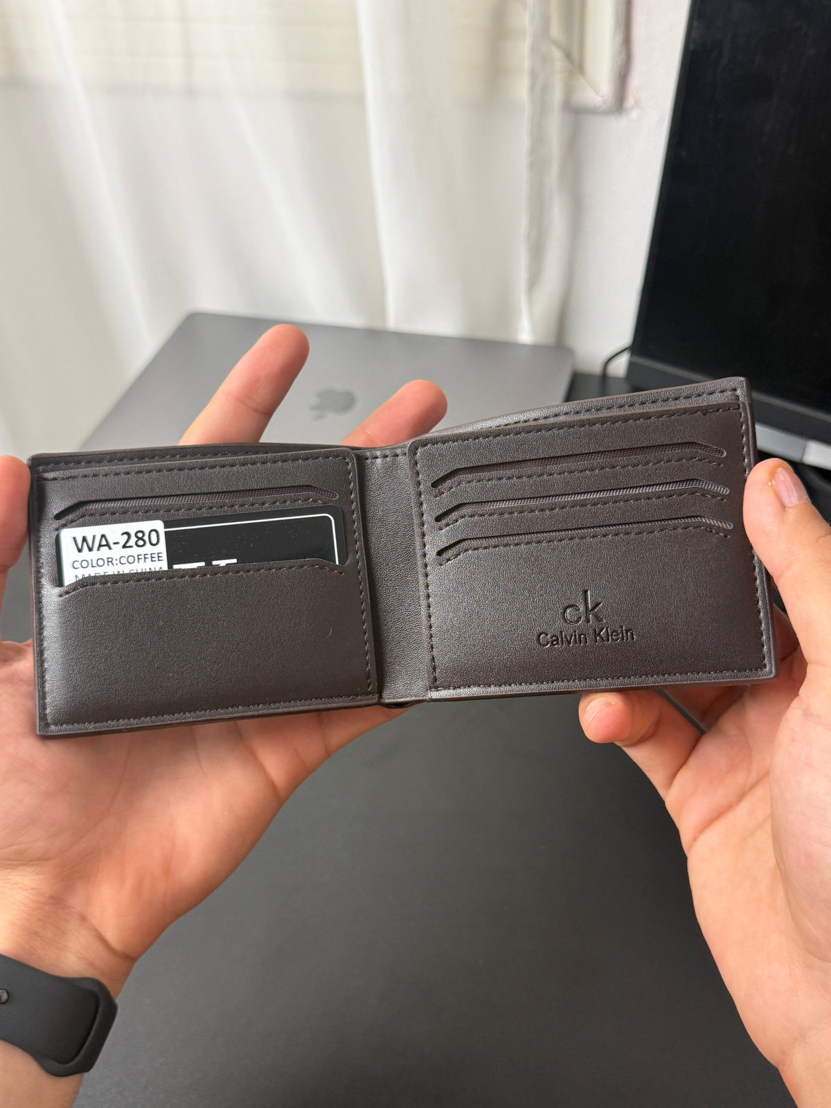 CK Wallet  WA-280