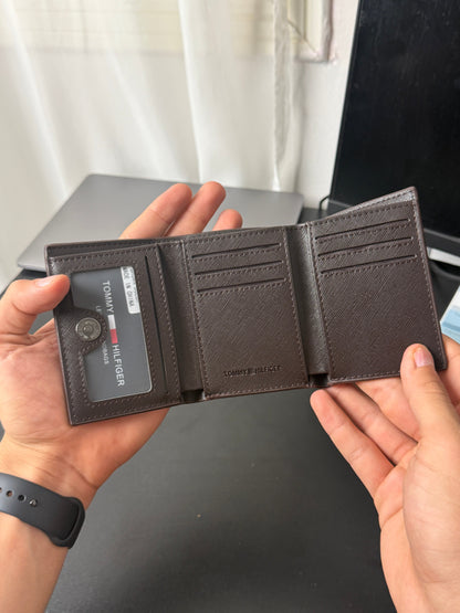 Tommy Wallet V2