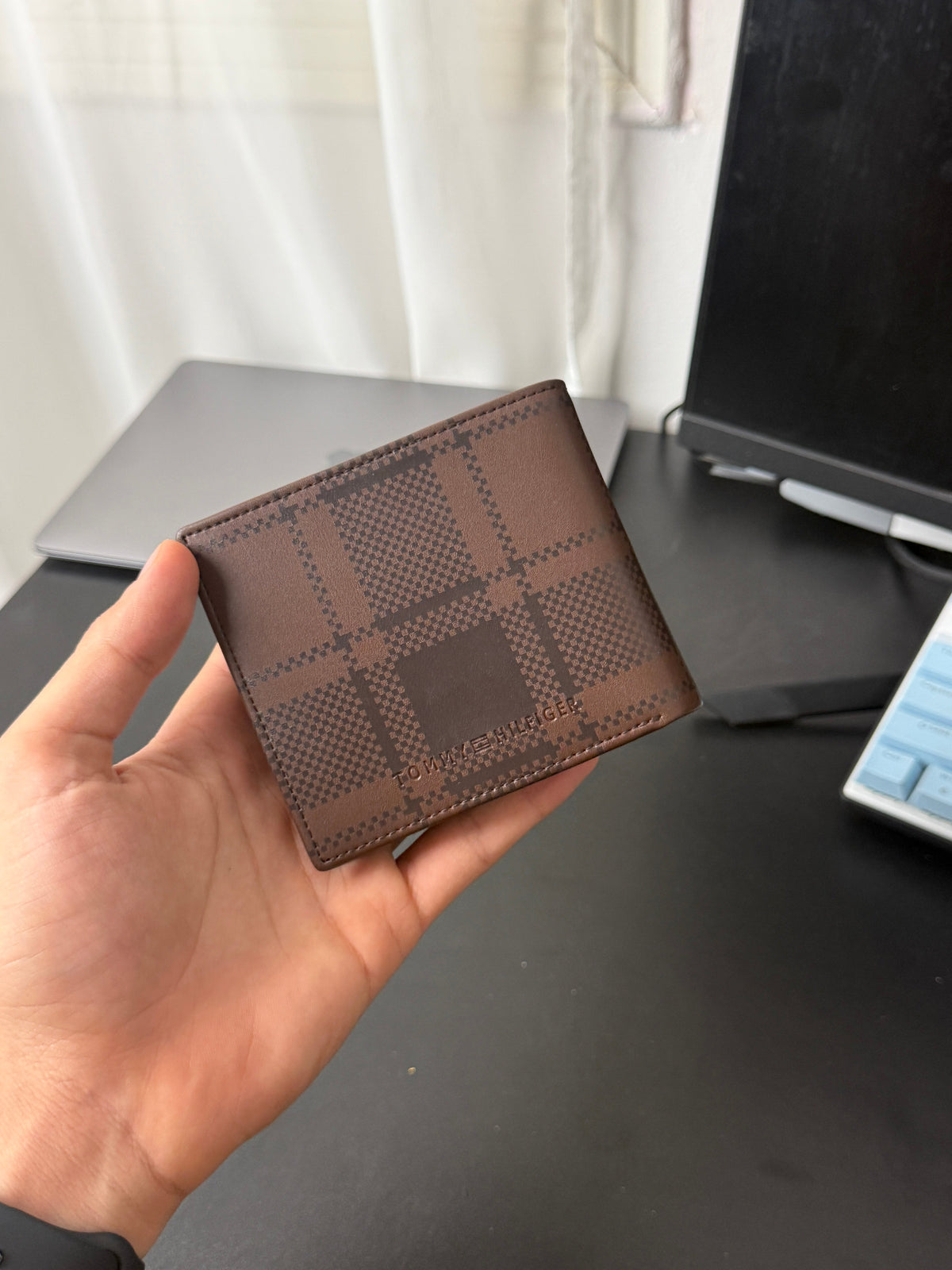 Tommy Wallet v1
