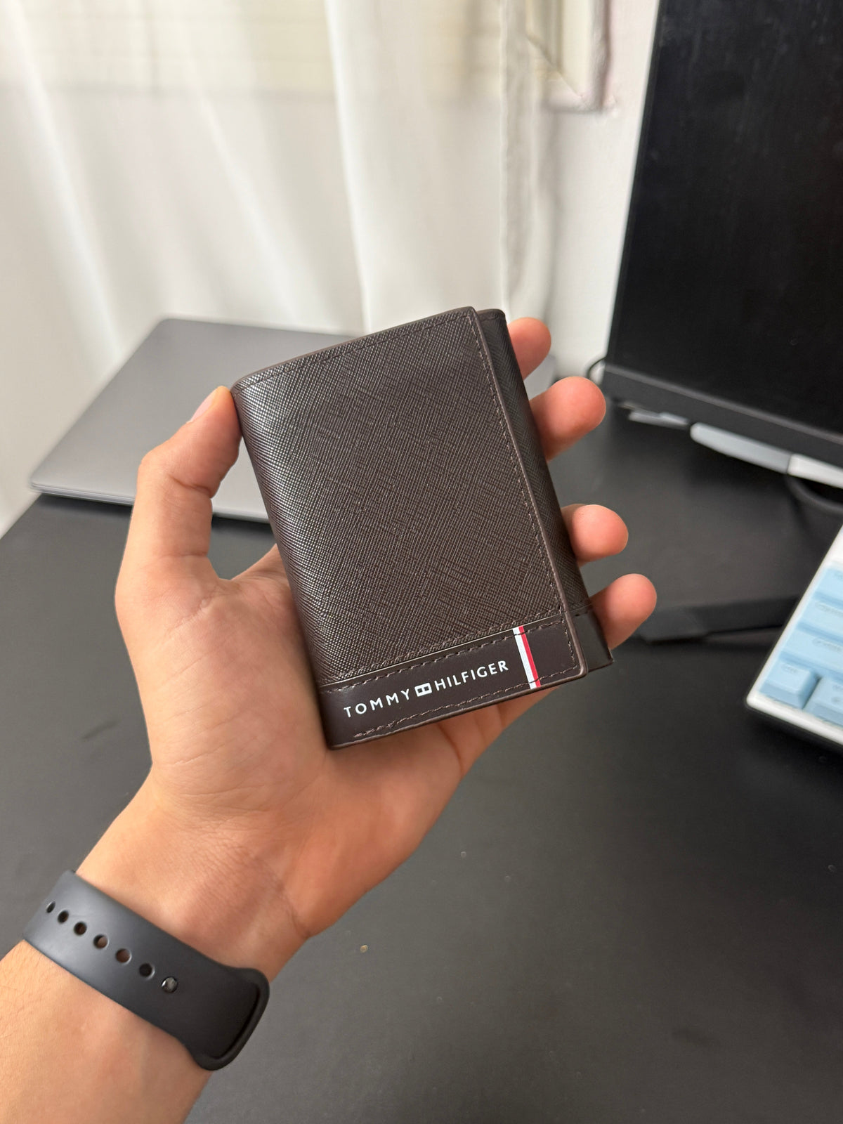 Tommy Wallet V2