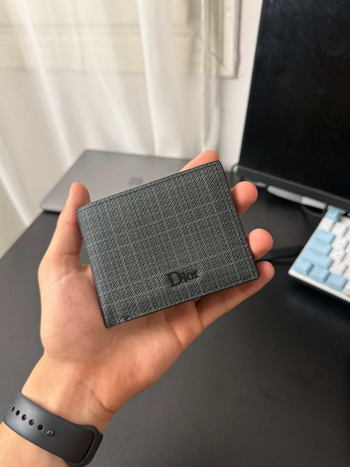 Dior Wallet wa-309