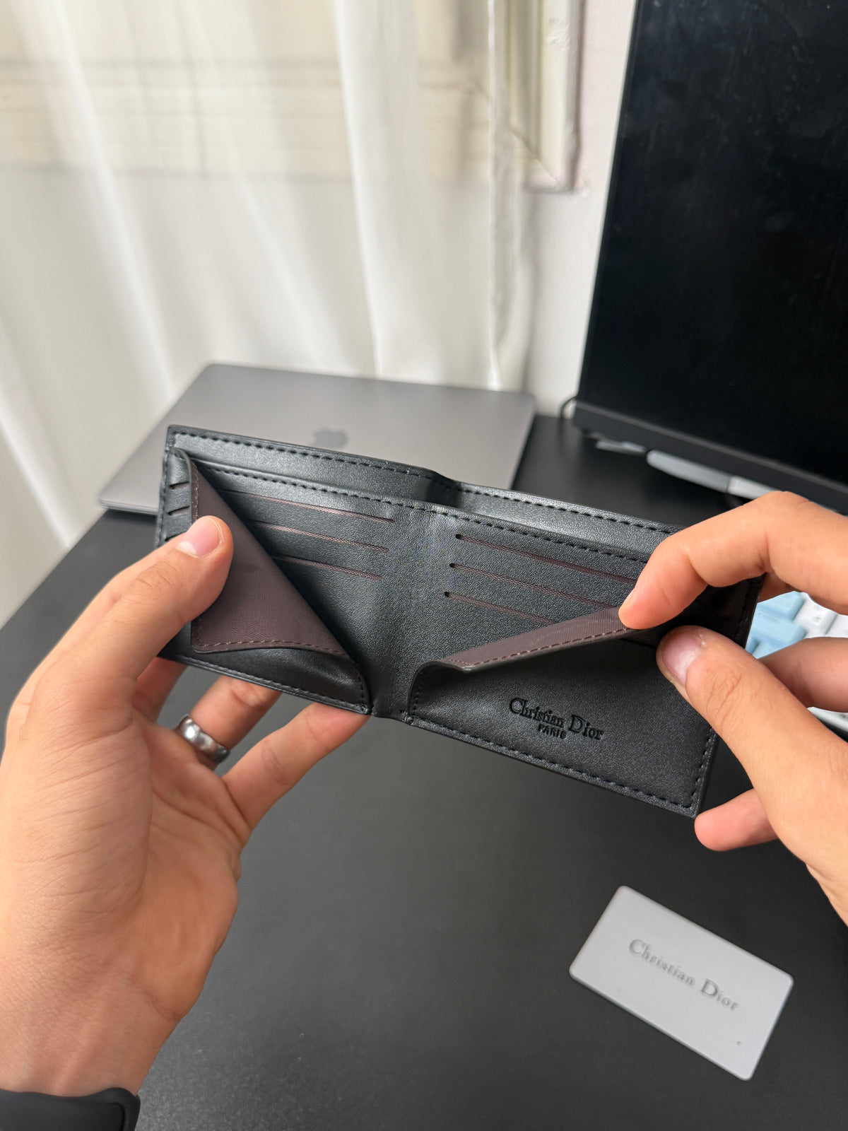 Dior Wallet wa-309