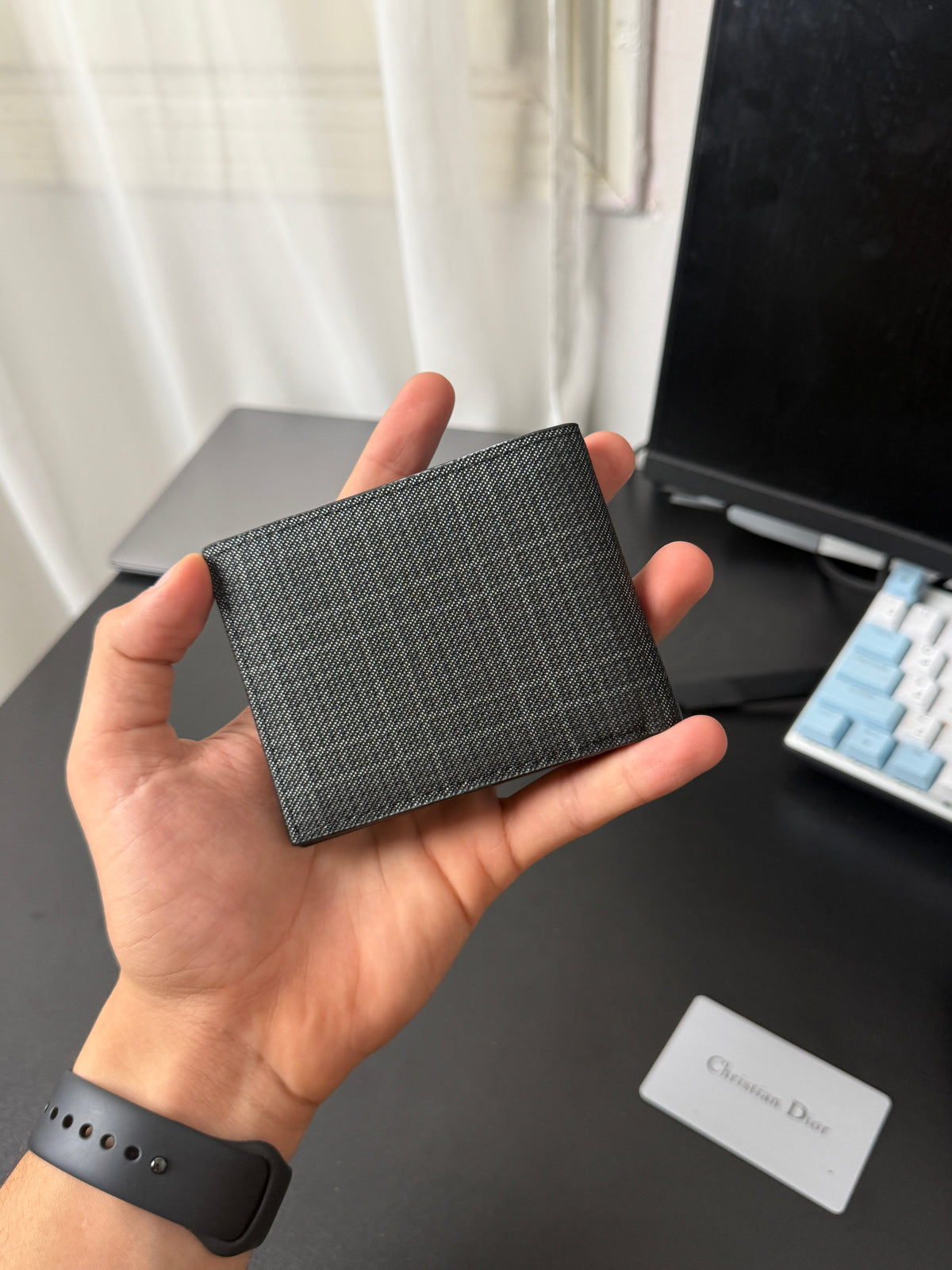 Dior Wallet wa-309