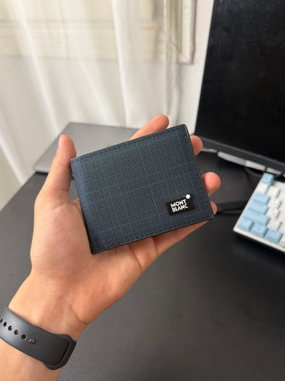 Montblanc Wallet wa-289
