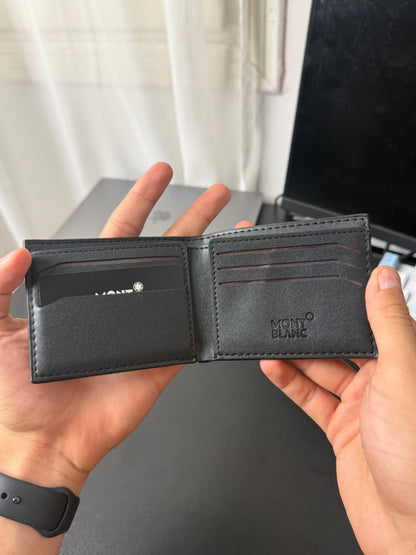 Montblanc Wallet wa-289
