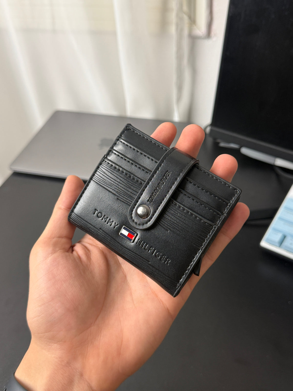 Tommy wallet 003-106