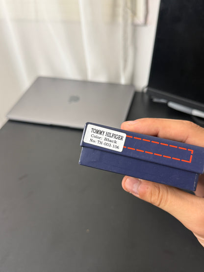 Tommy wallet 003-106