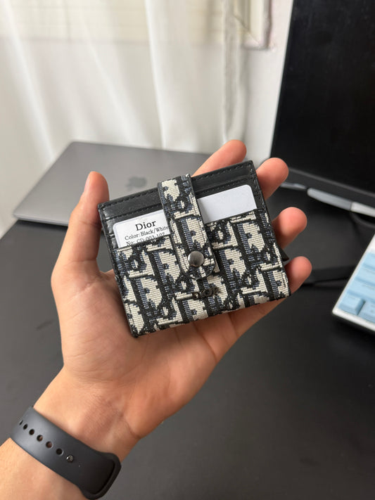 Dior wallet 003-107
