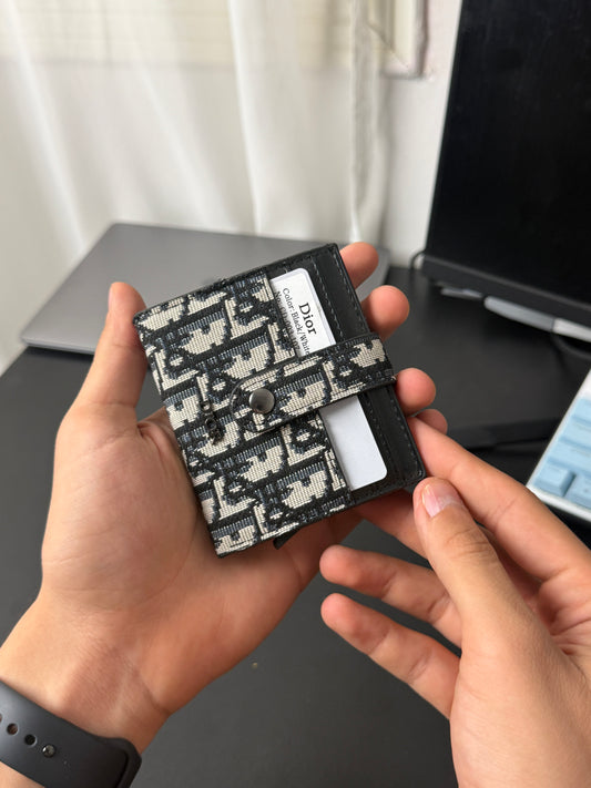 Dior wallet 003-107