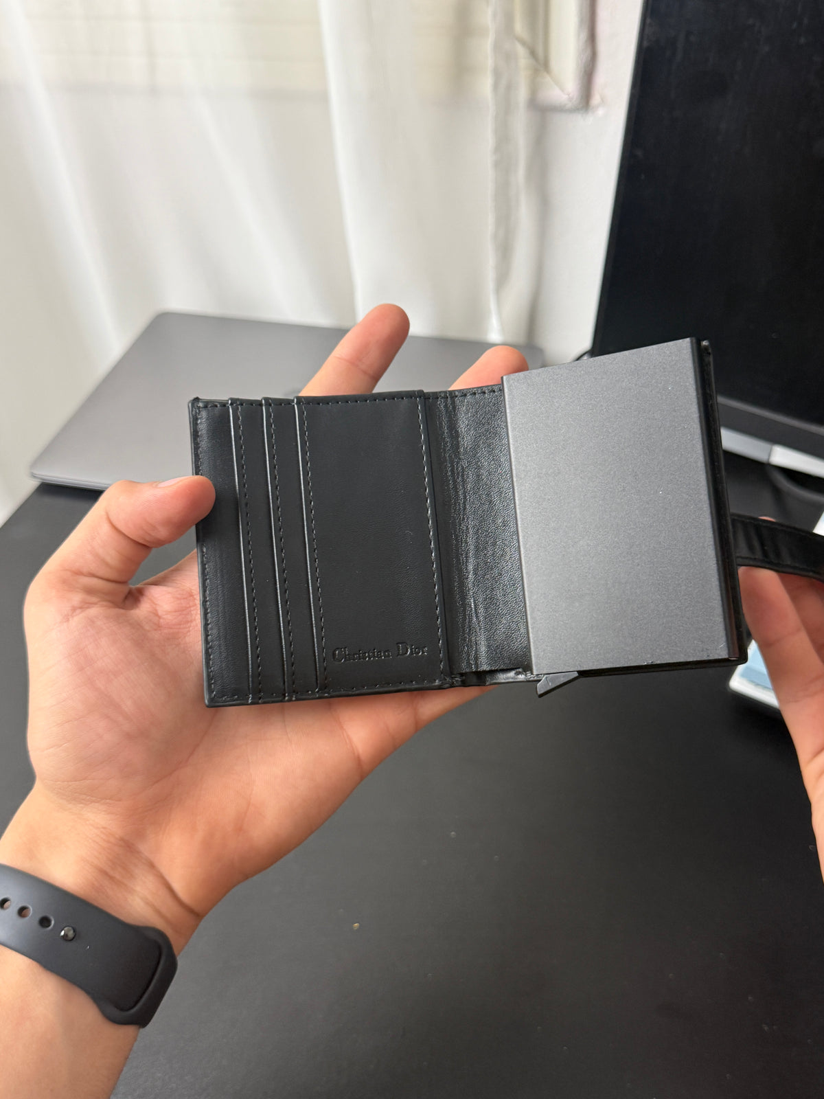 Dior wallet 003-107