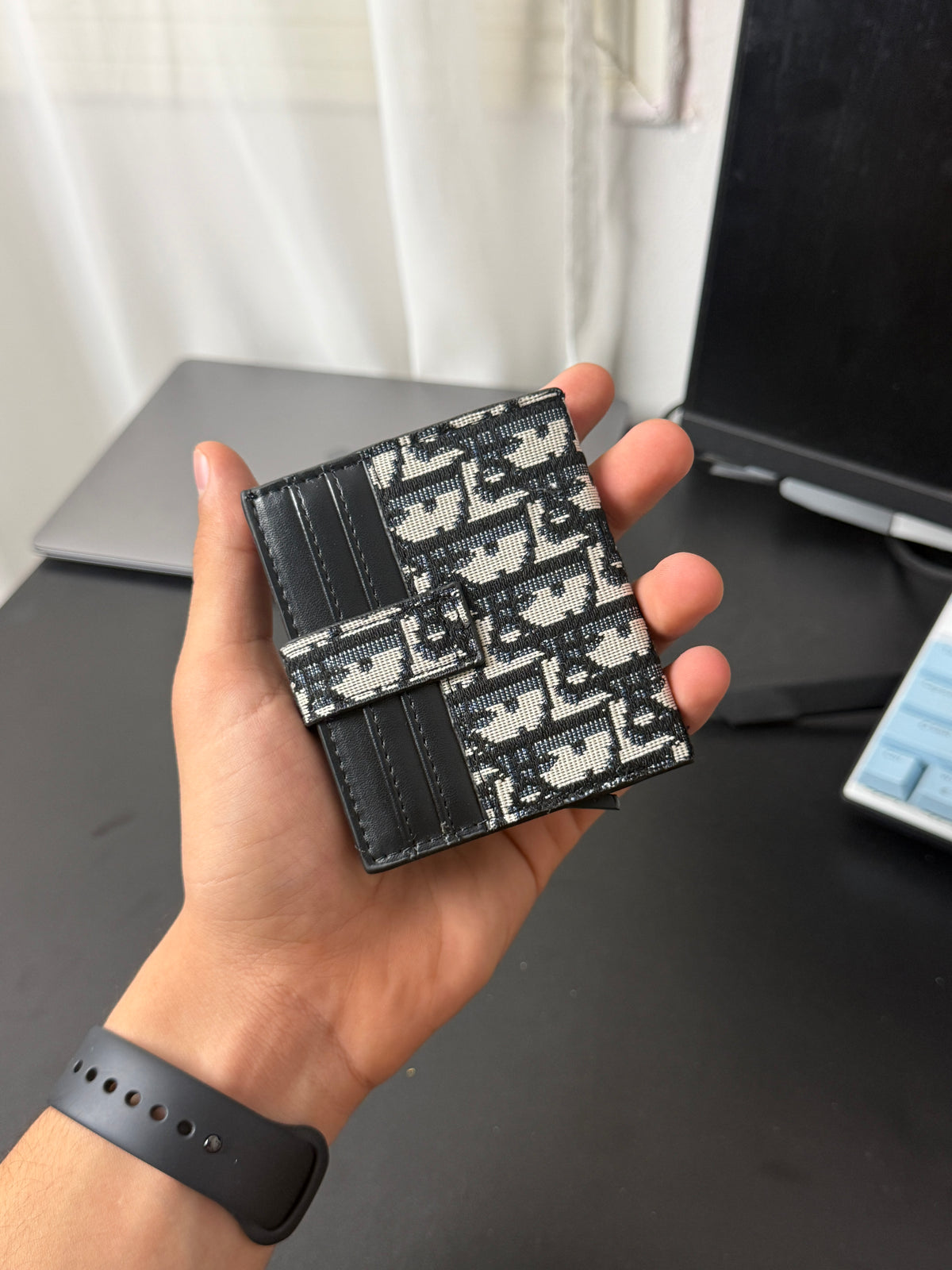 Dior wallet 003-107