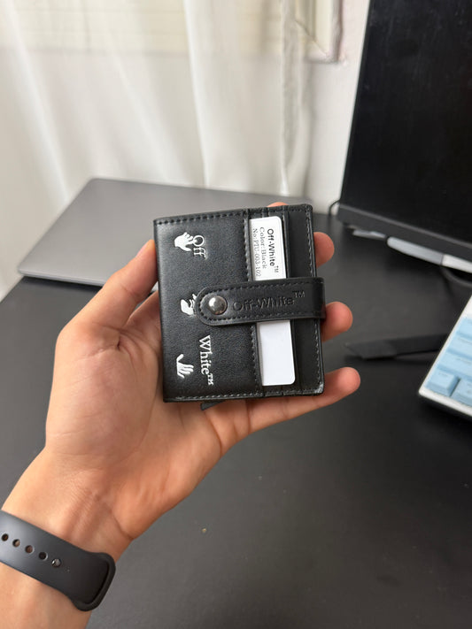Offwhite wallet 003-102