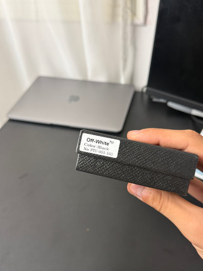 Offwhite wallet 003-102