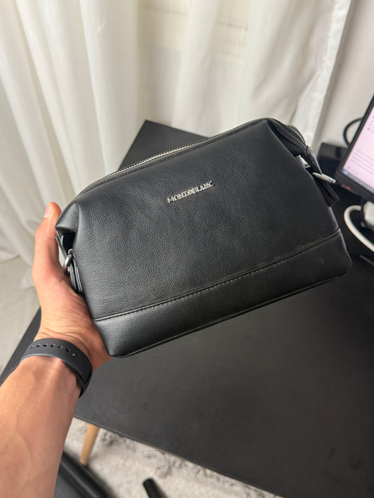 Mont Blanc Hand-CrossBag