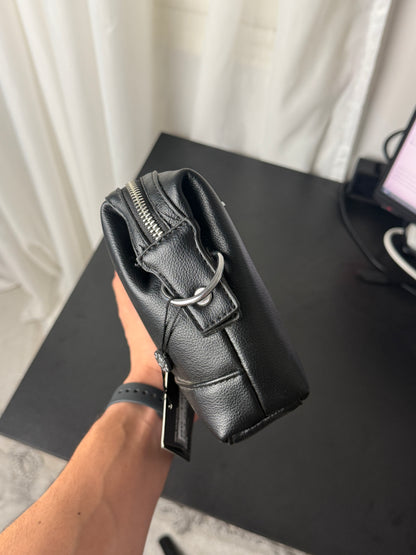 Mont Blanc Hand-CrossBag