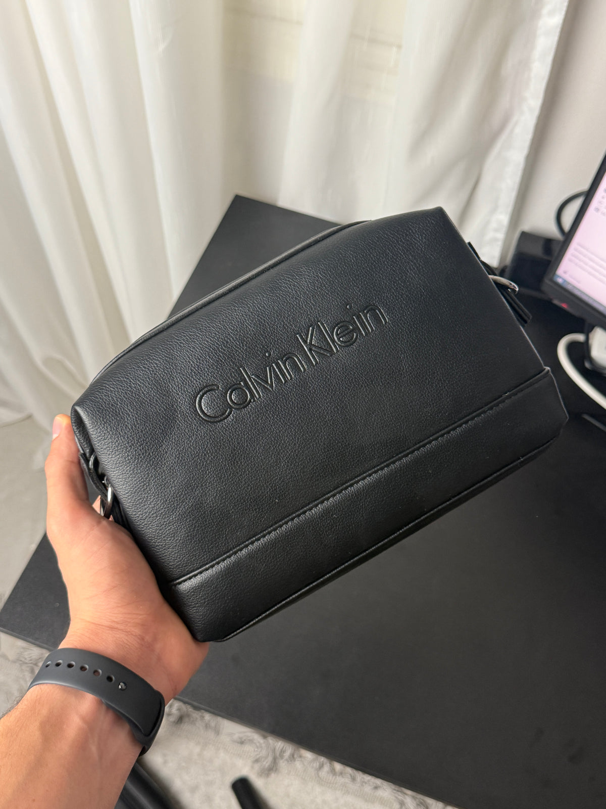 Ck Hand-CrossBag
