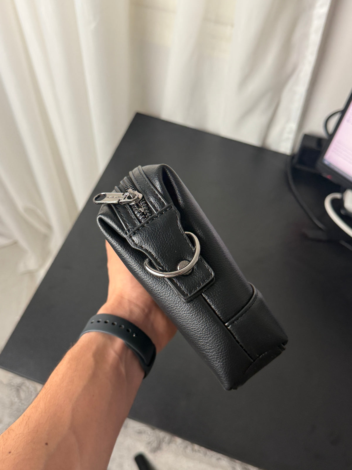 Ck Hand-CrossBag