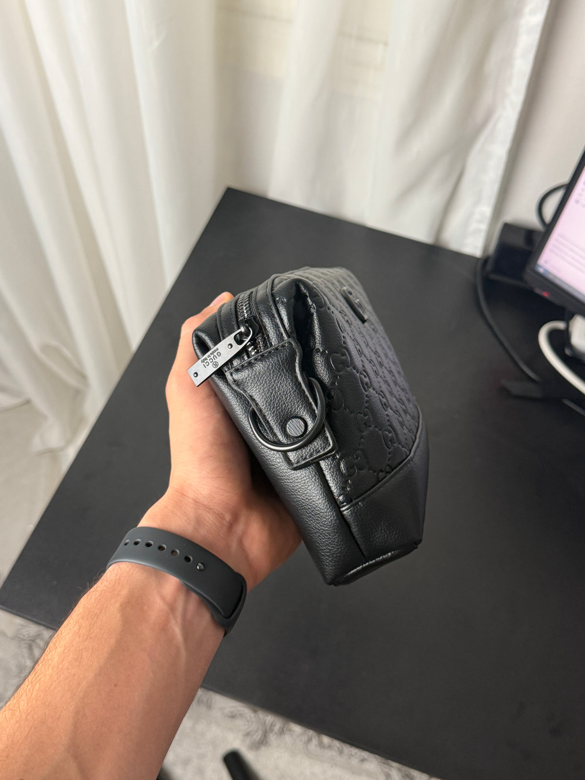 Gucci Hand-CrossBag